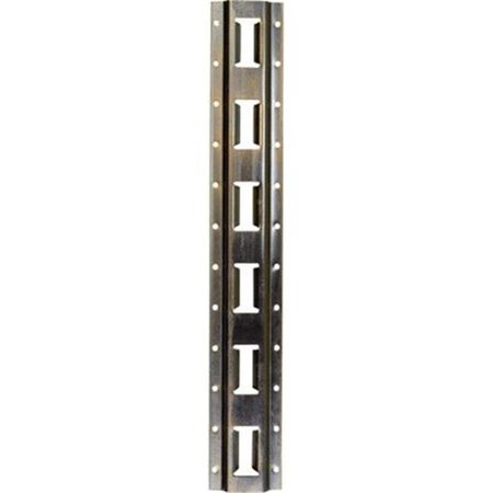 WINSTON PRODUCTS Winston Products 1930 24 in. E-Track Vertical Rail WIN-1930